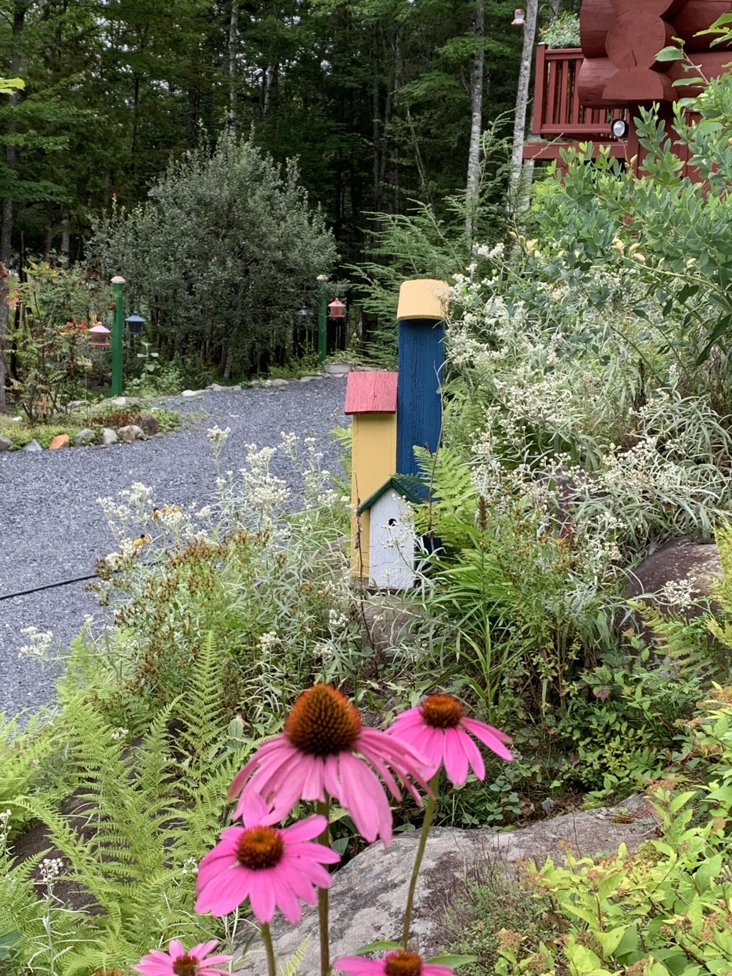 20 Toms Trail Greenville ME 04441