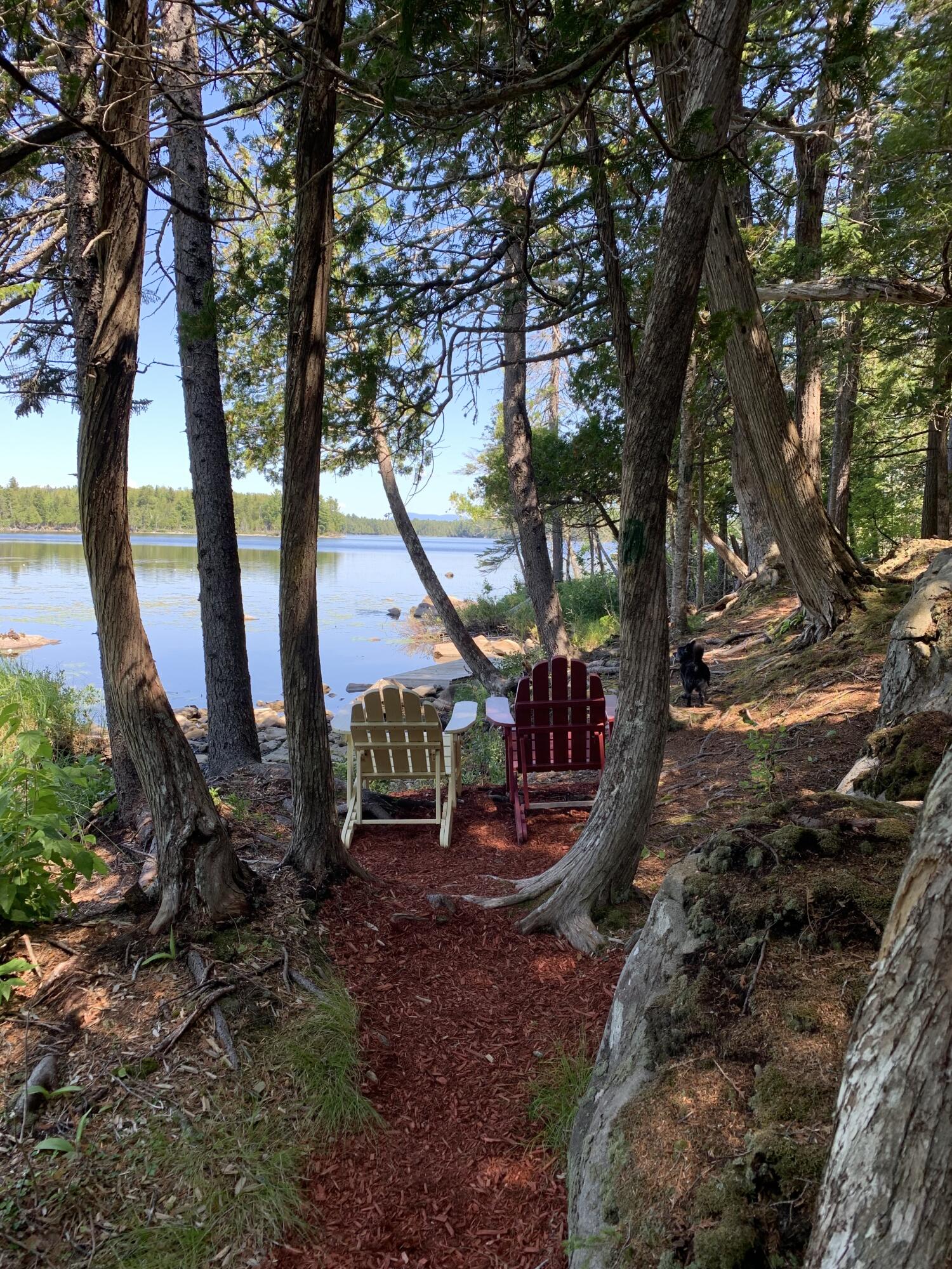20 Toms Trail Greenville ME 04441