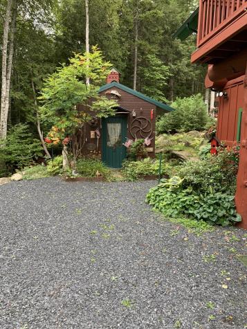 20 Toms Trail Greenville ME 04441
