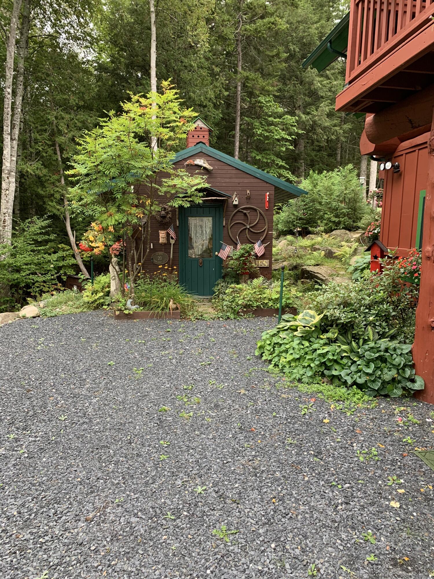 20 Toms Trail Greenville ME 04441