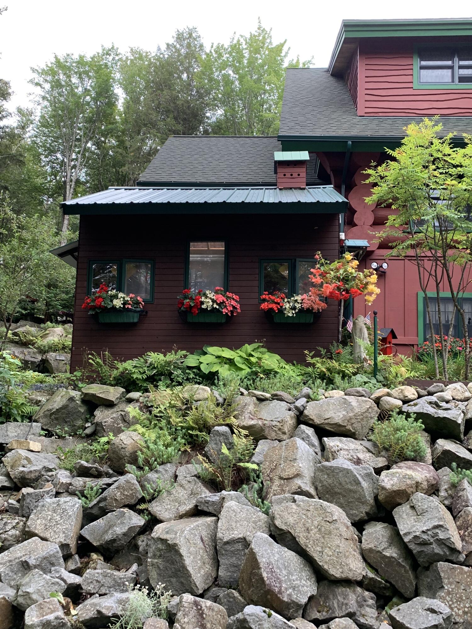20 Toms Trail Greenville ME 04441