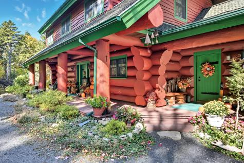 20 Toms Trail Greenville ME 04441