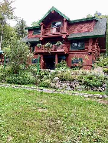 20 Toms Trail Greenville ME 04441