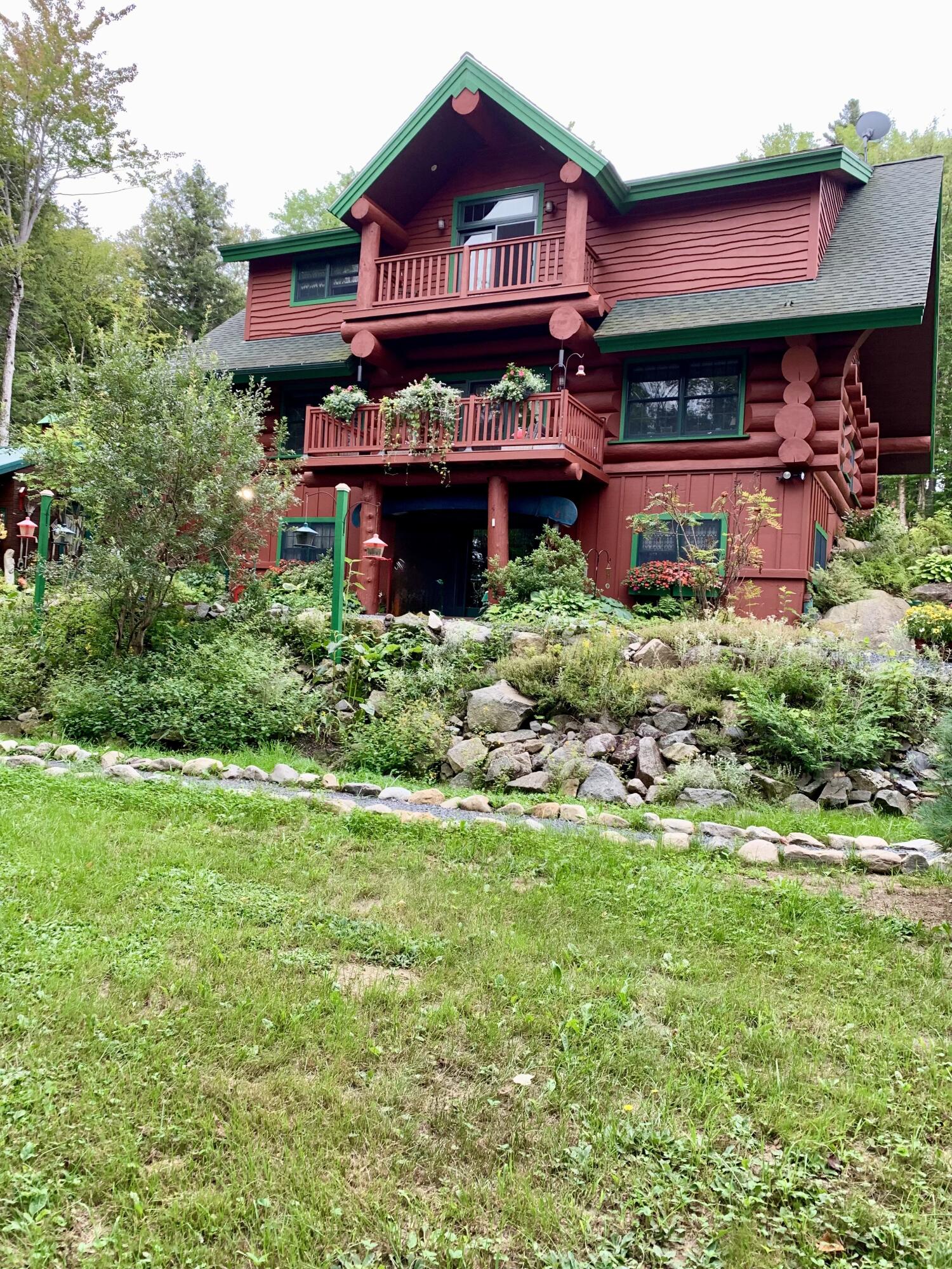 20 Toms Trail Greenville ME 04441