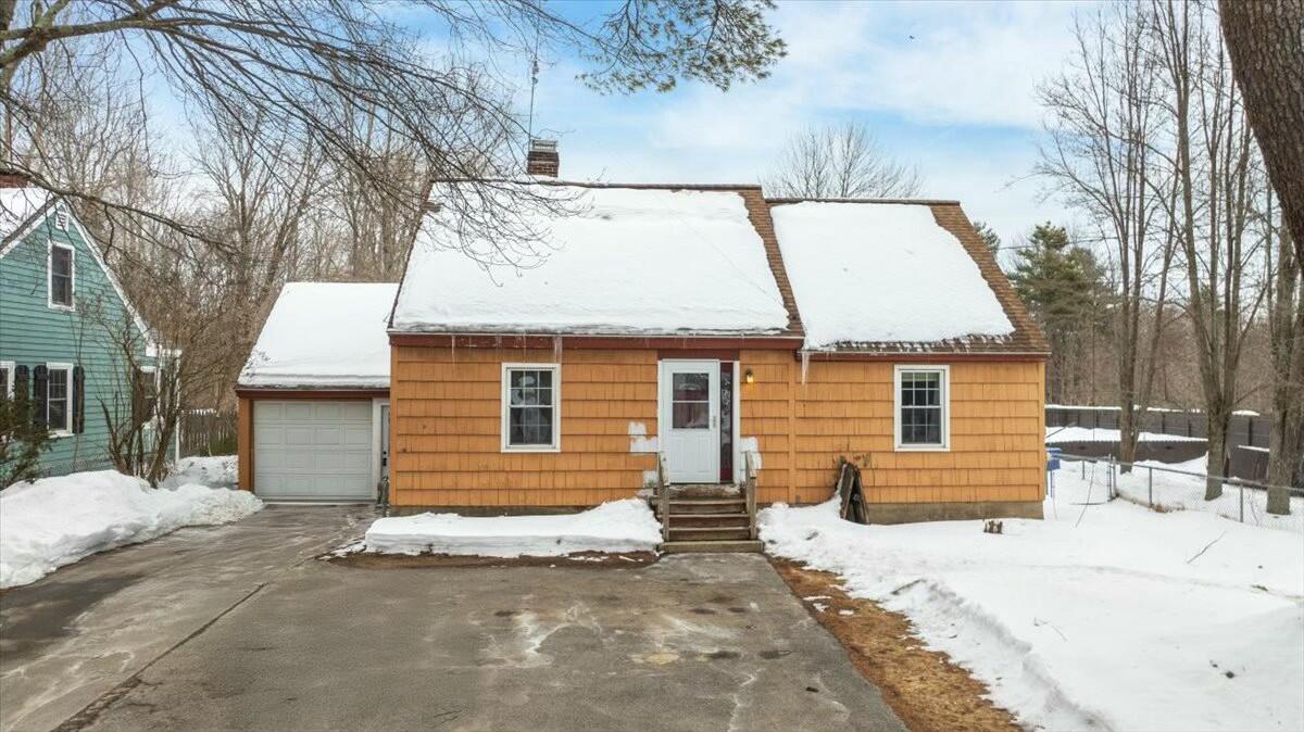 133 Bridgton Road Westbrook ME 04092