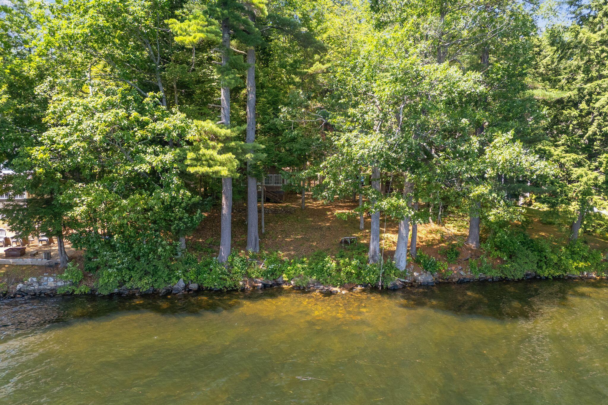 347 61st Fire Road China ME 04358