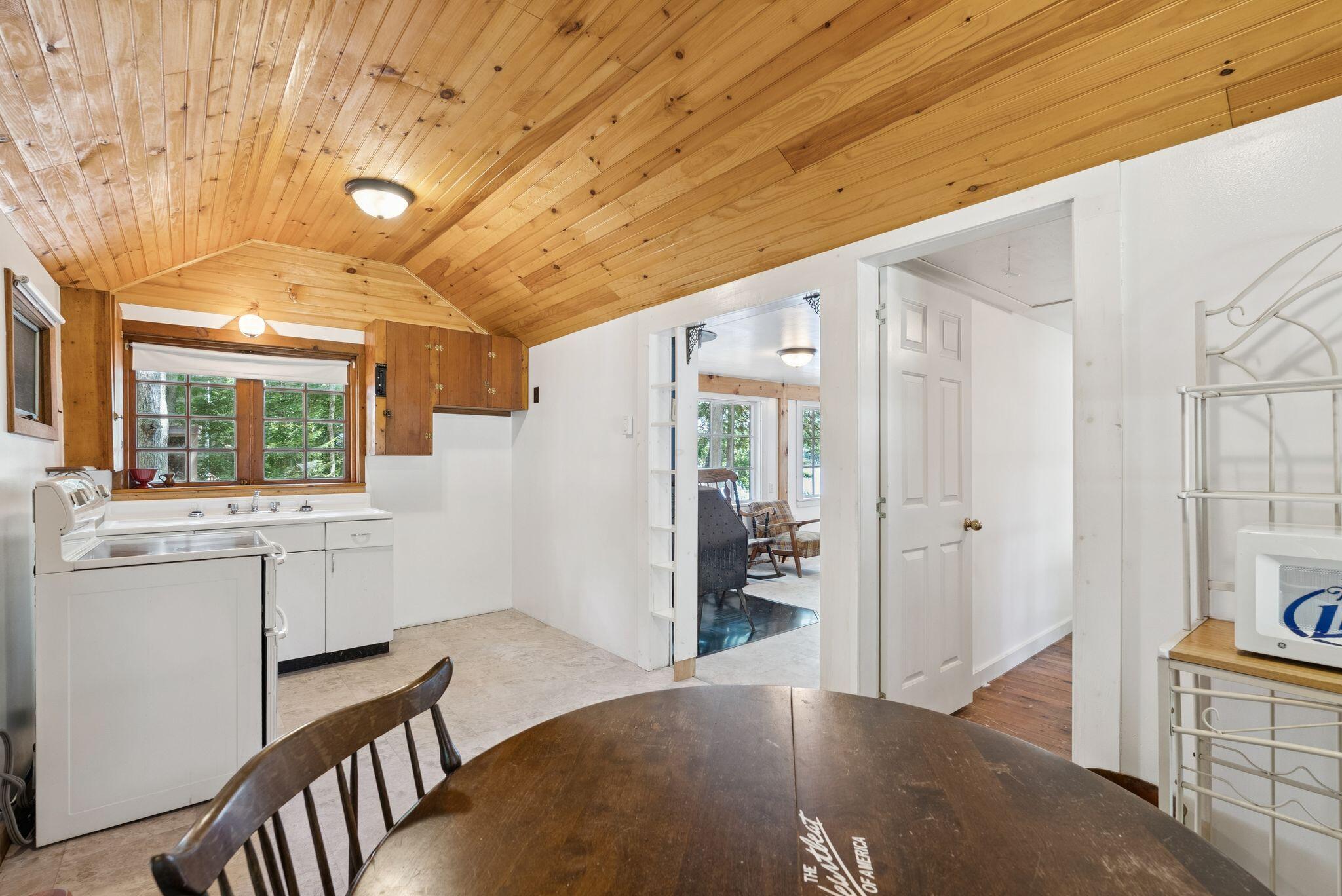 347 61st Fire Road China ME 04358