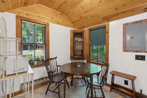 347 61st Fire Road China ME 04358