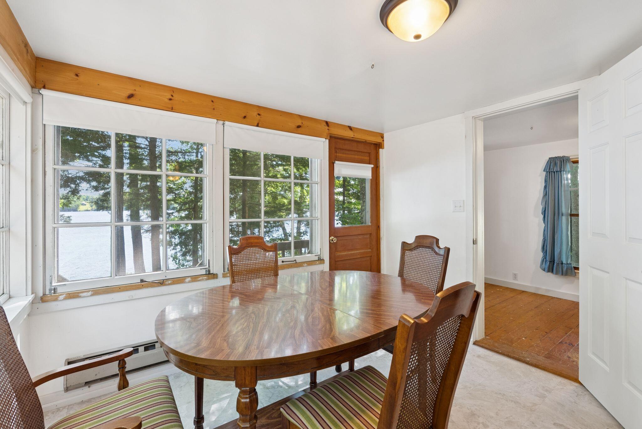 347 61st Fire Road China ME 04358