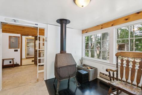 347 61st Fire Road China ME 04358