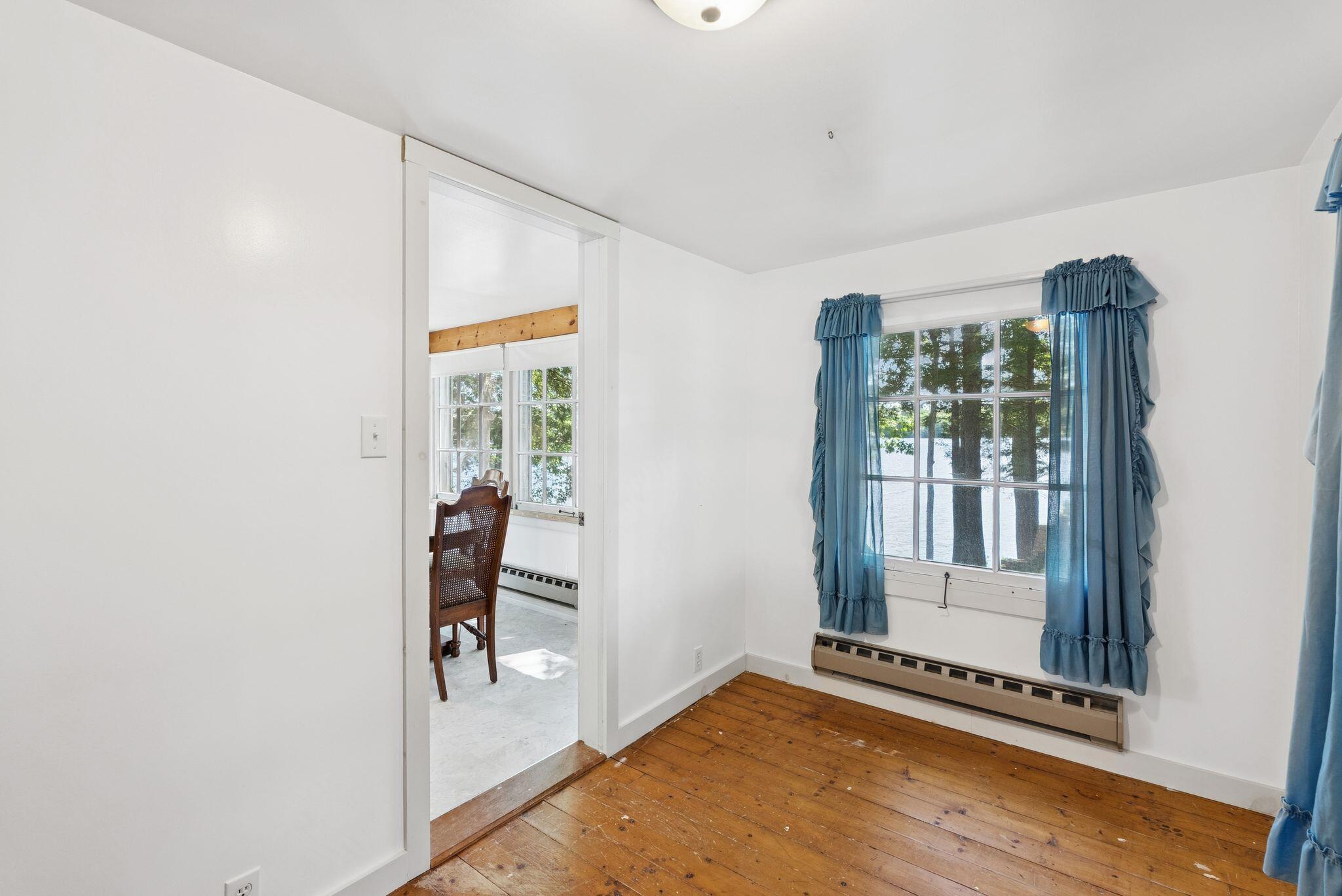 347 61st Fire Road China ME 04358