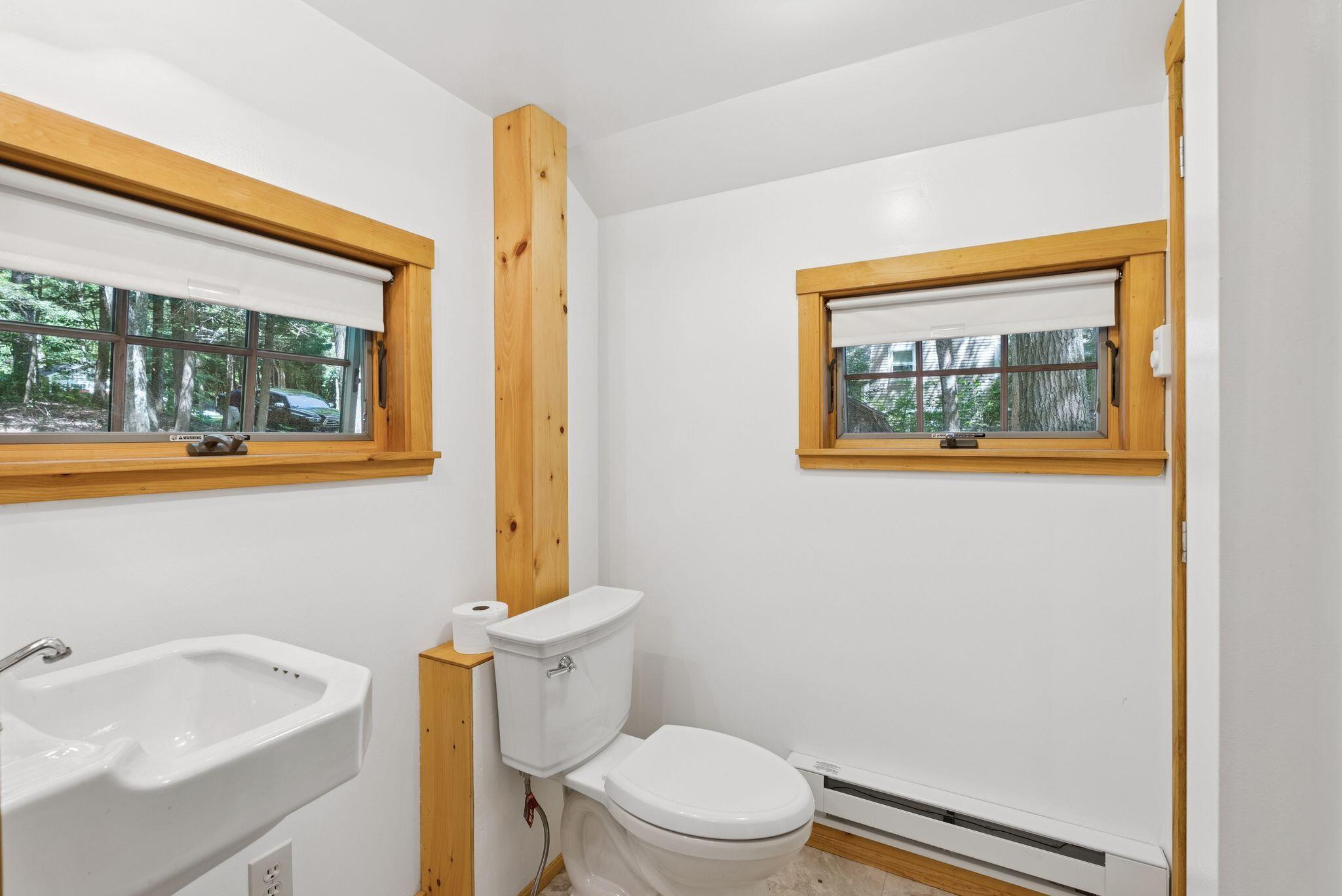 347 61st Fire Road China ME 04358