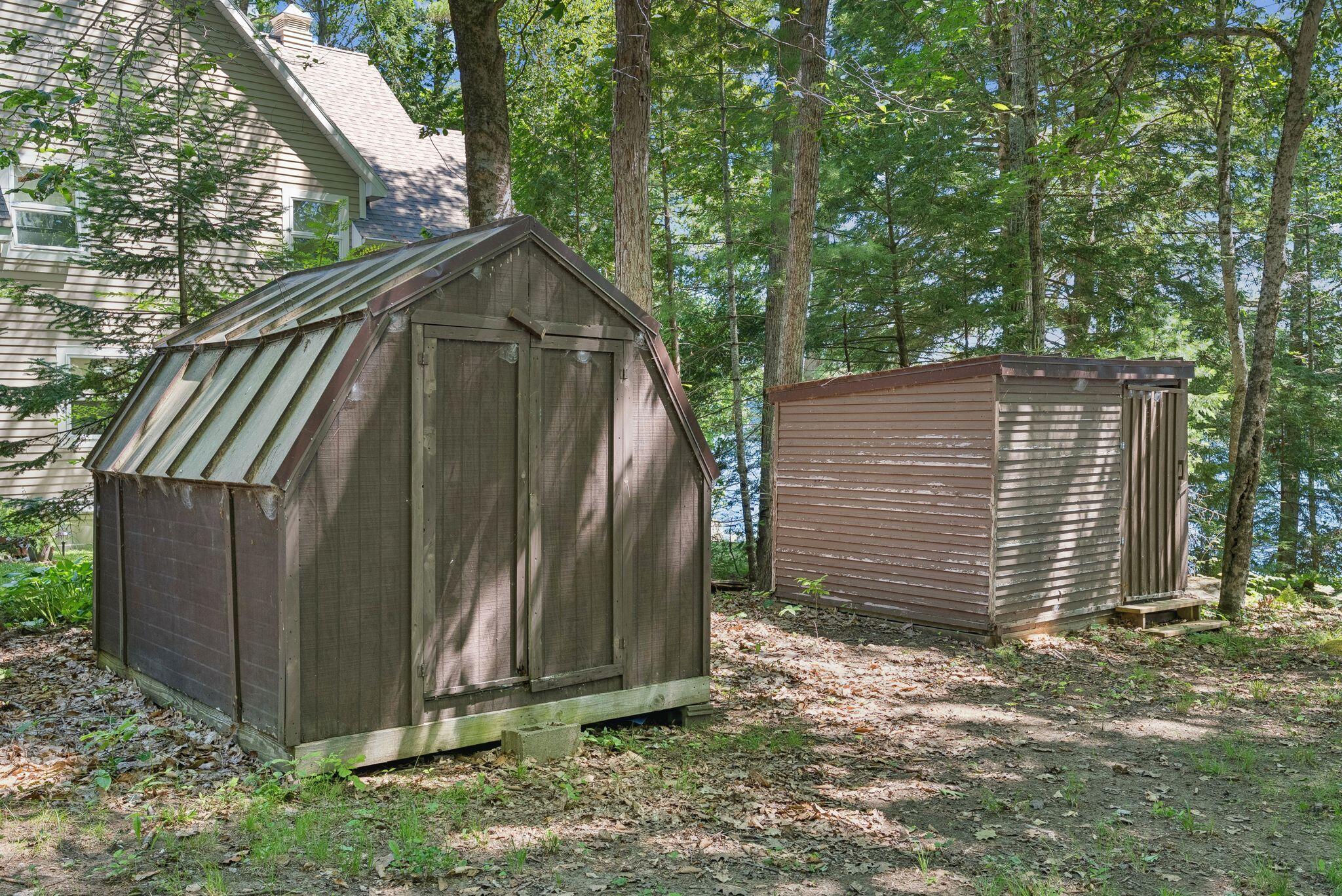 347 61st Fire Road China ME 04358