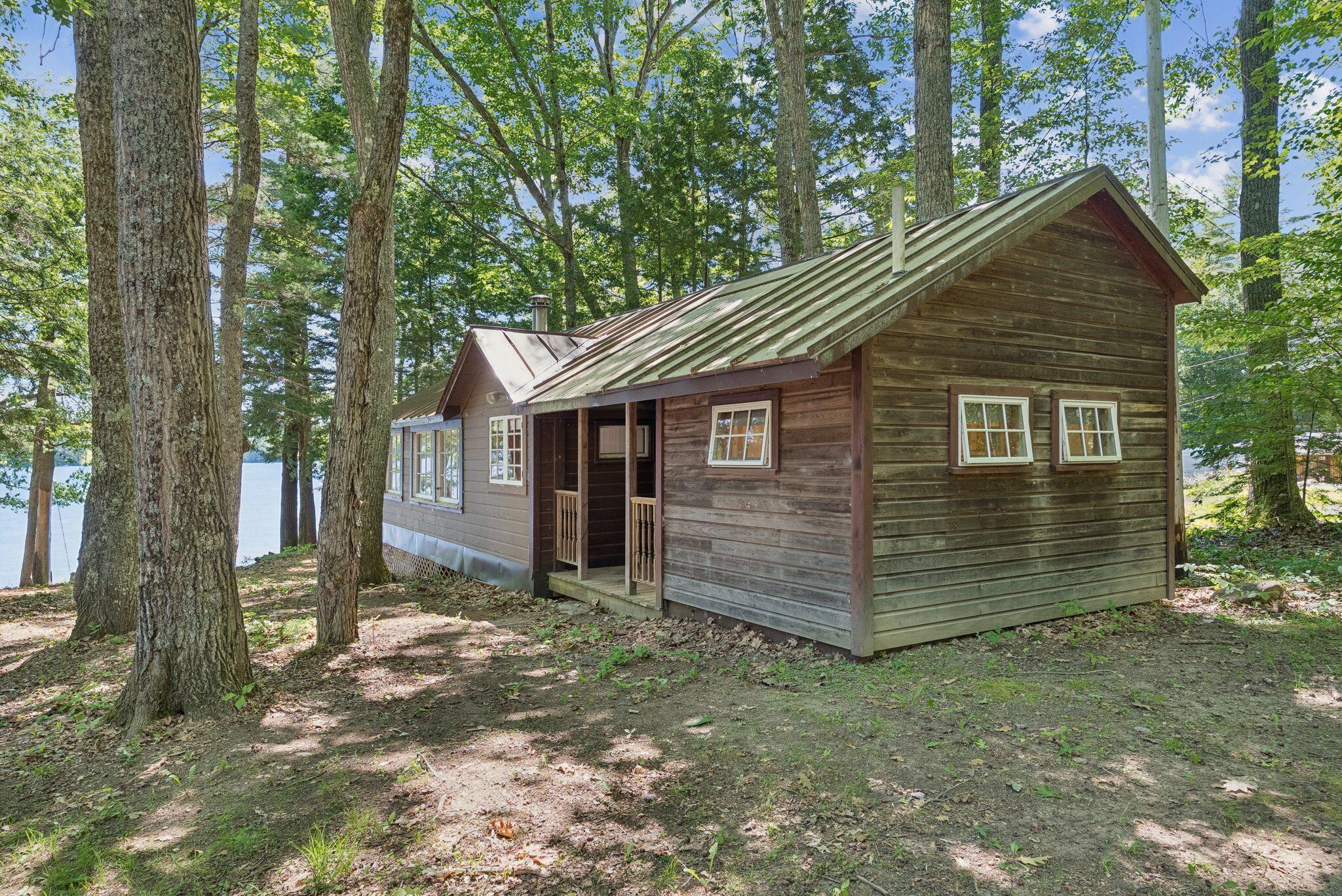 347 61st Fire Road China ME 04358