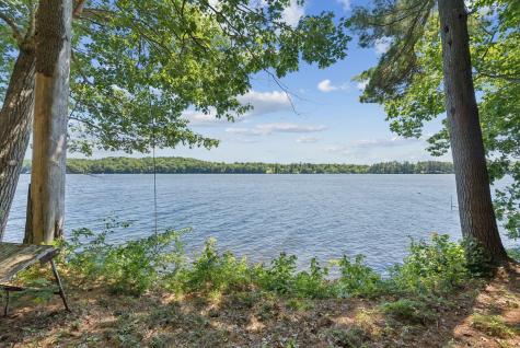 347 61st Fire Road China ME 04358