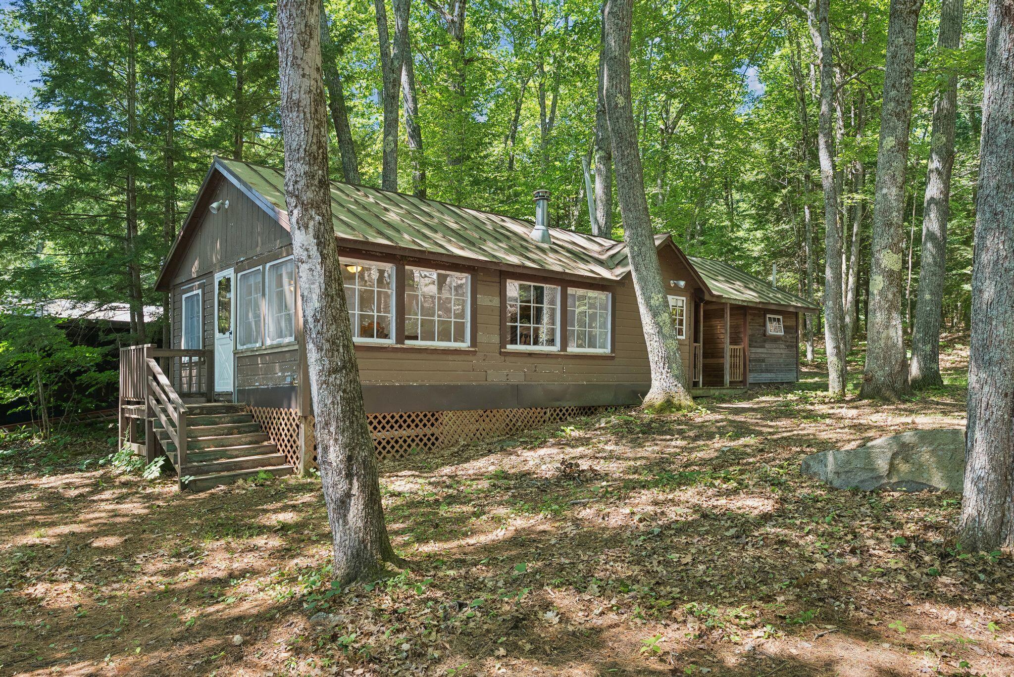 347 61st Fire Road China ME 04358