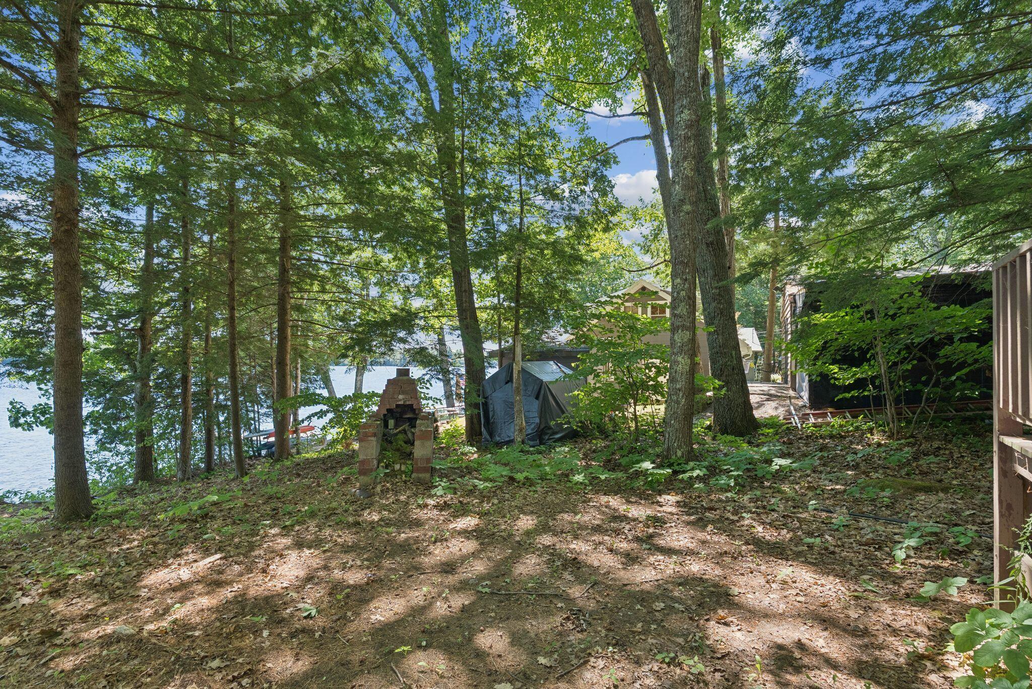 347 61st Fire Road China ME 04358