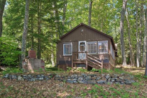 347 61st Fire Road China ME 04358