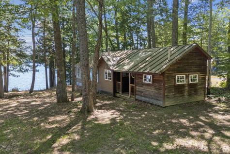 347 61st Fire Road China ME 04358