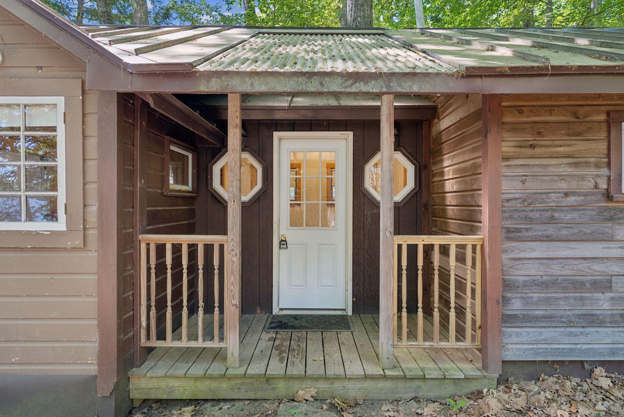 347 61st Fire Road China ME 04358