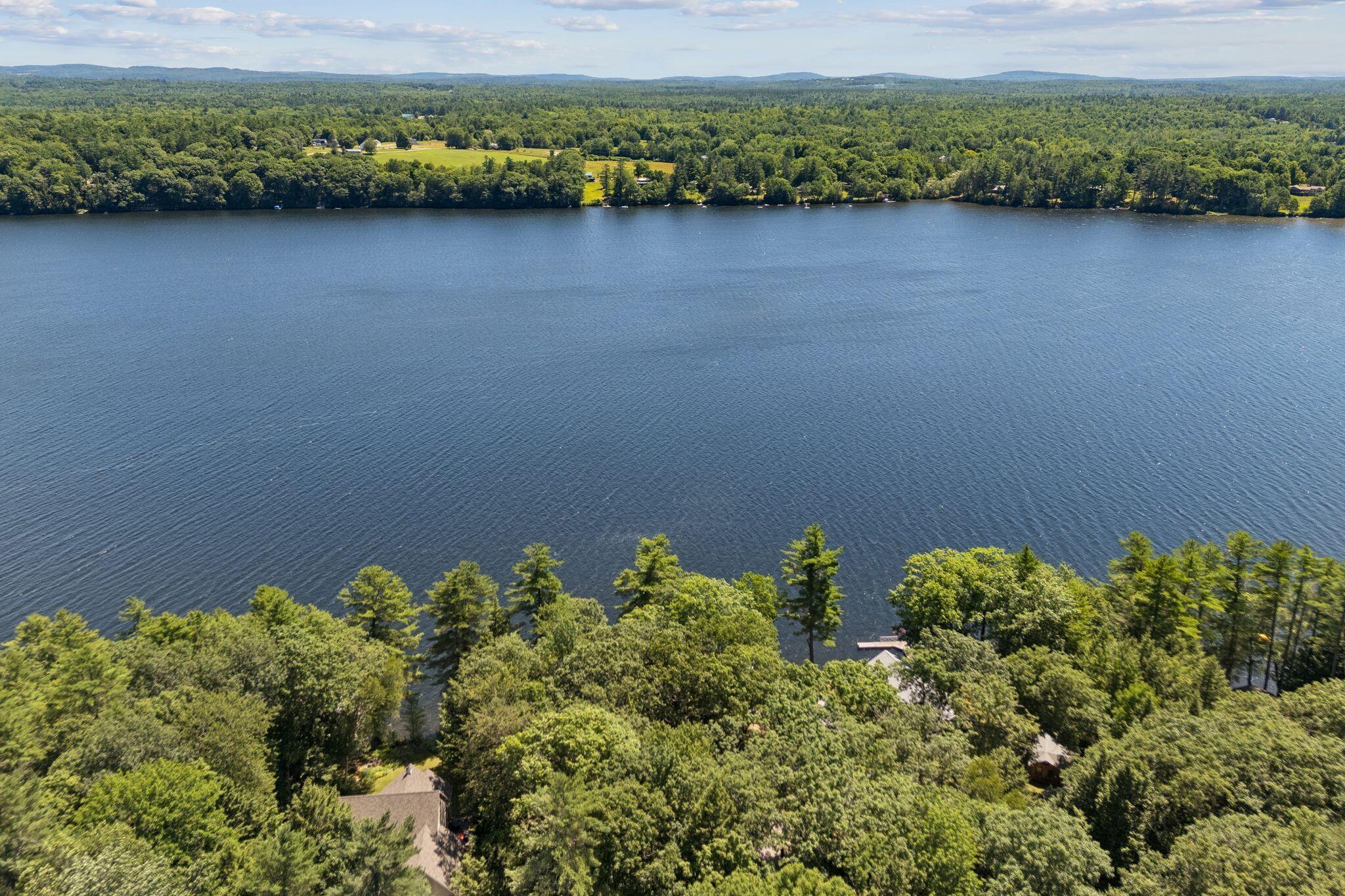 347 61st Fire Road China ME 04358