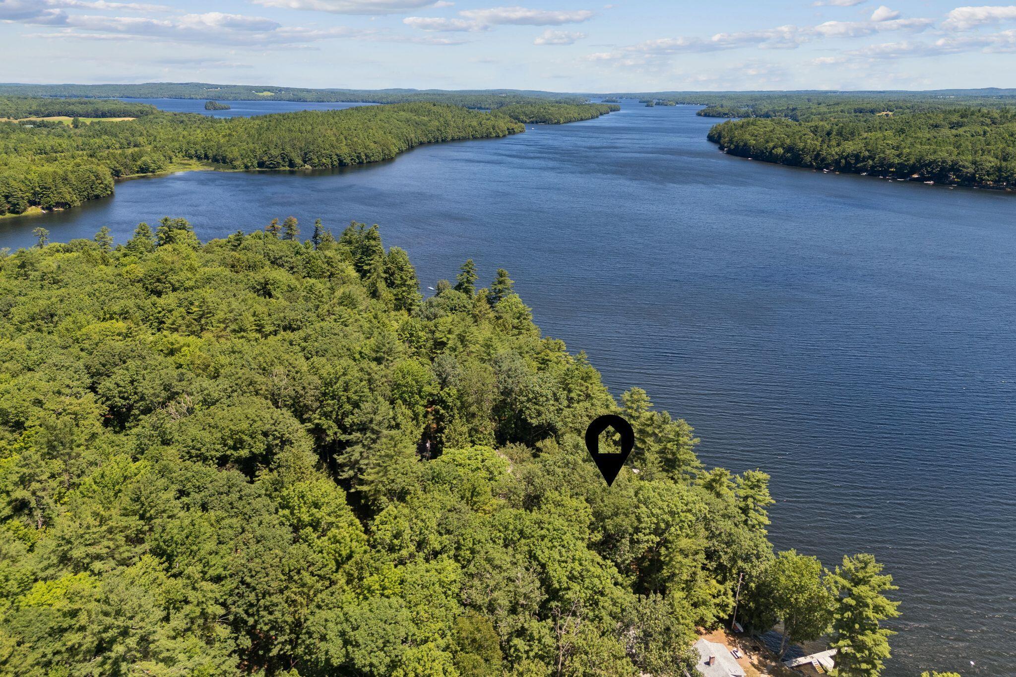 347 61st Fire Road China ME 04358