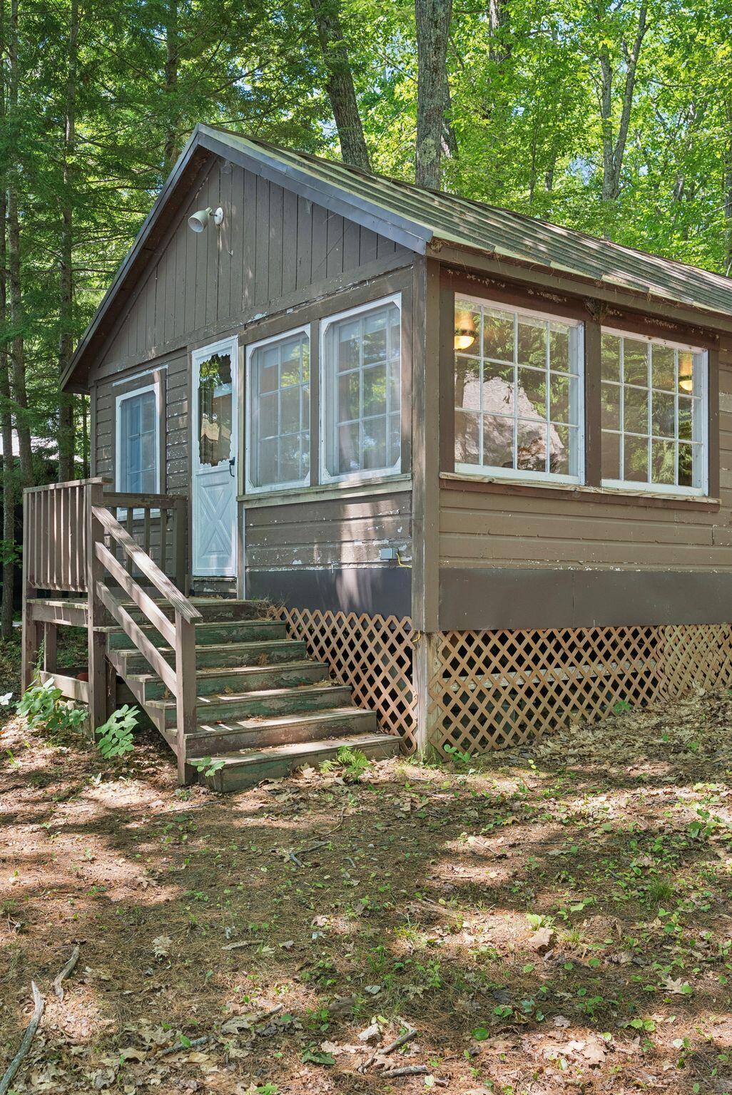 347 61st Fire Road China ME 04358