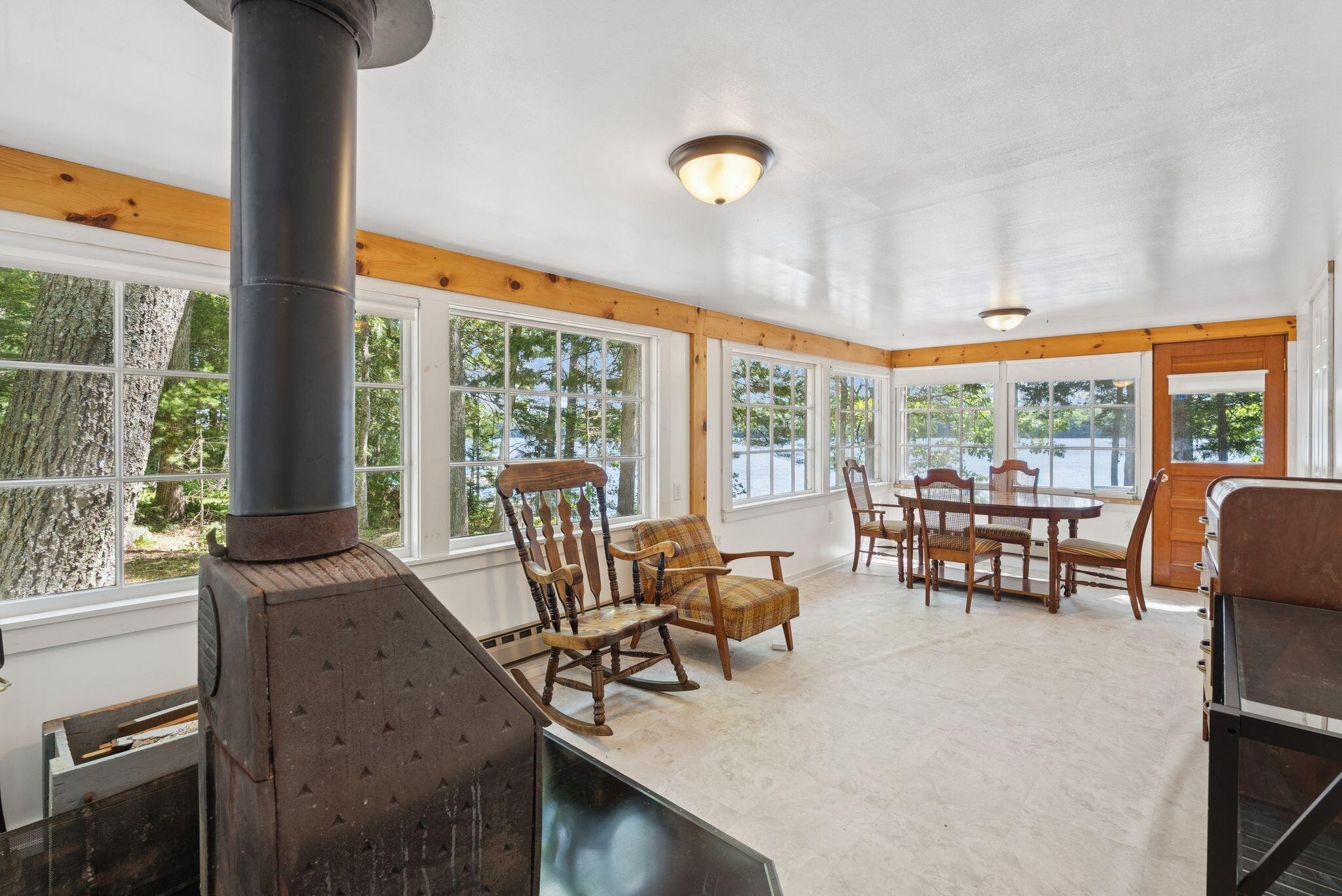 347 61st Fire Road China ME 04358