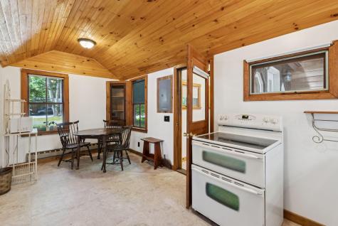 347 61st Fire Road China ME 04358