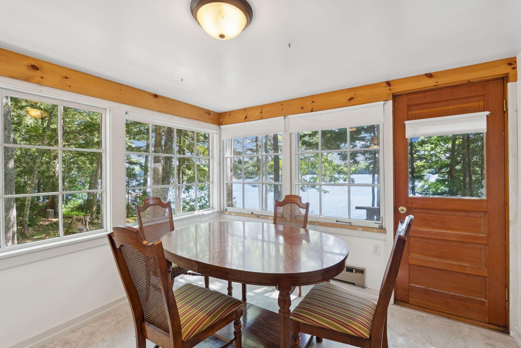 347 61st Fire Road China ME 04358