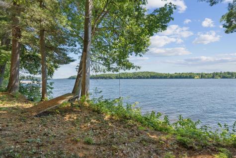 347 61st Fire Road China ME 04358