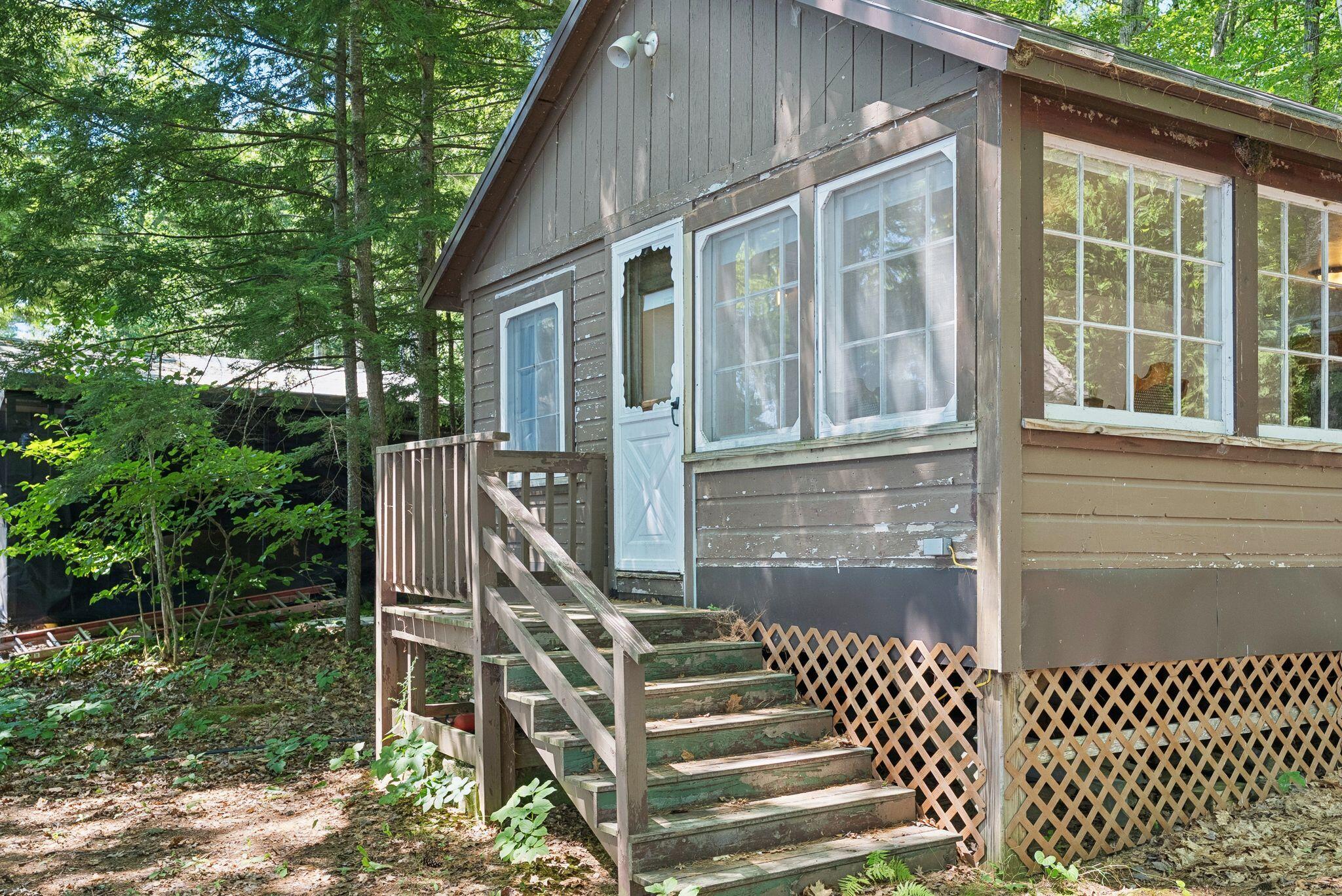 347 61st Fire Road China ME 04358