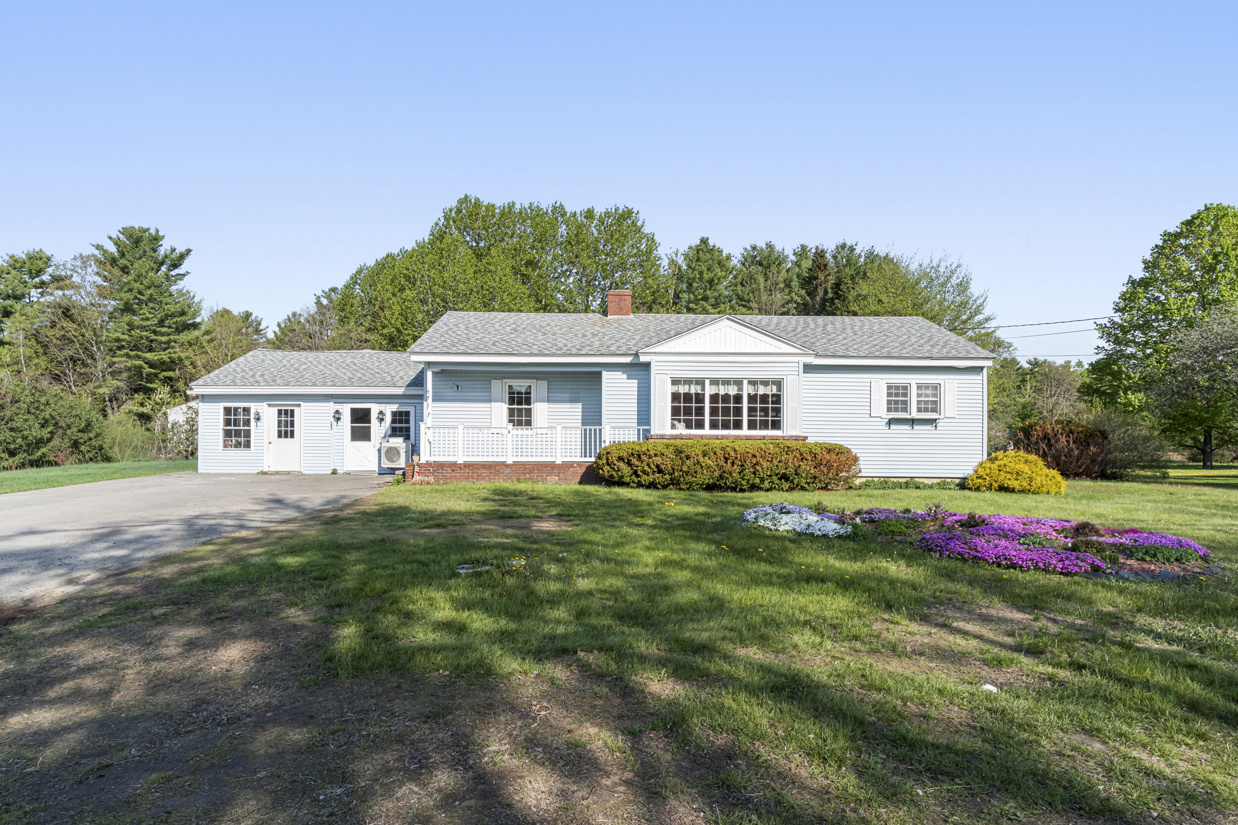 202 Malbons Mills Road Skowhegan ME 04976