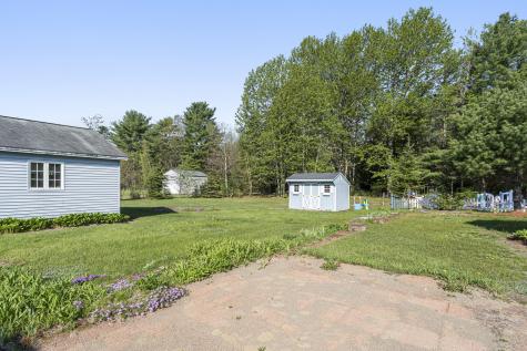 202 Malbons Mills Road Skowhegan ME 04976