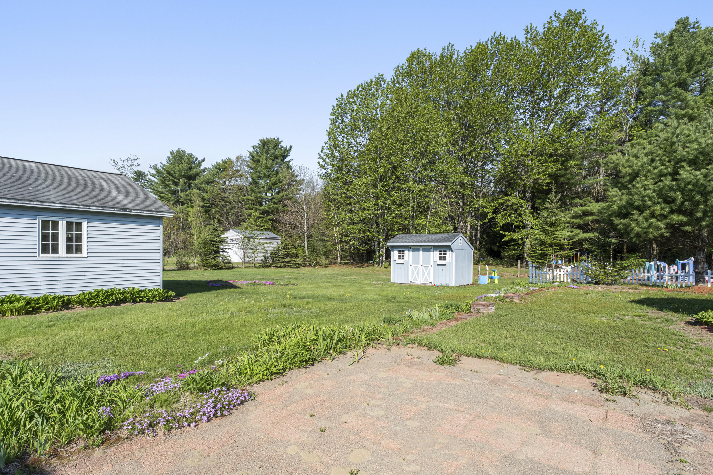 202 Malbons Mills Road Skowhegan ME 04976