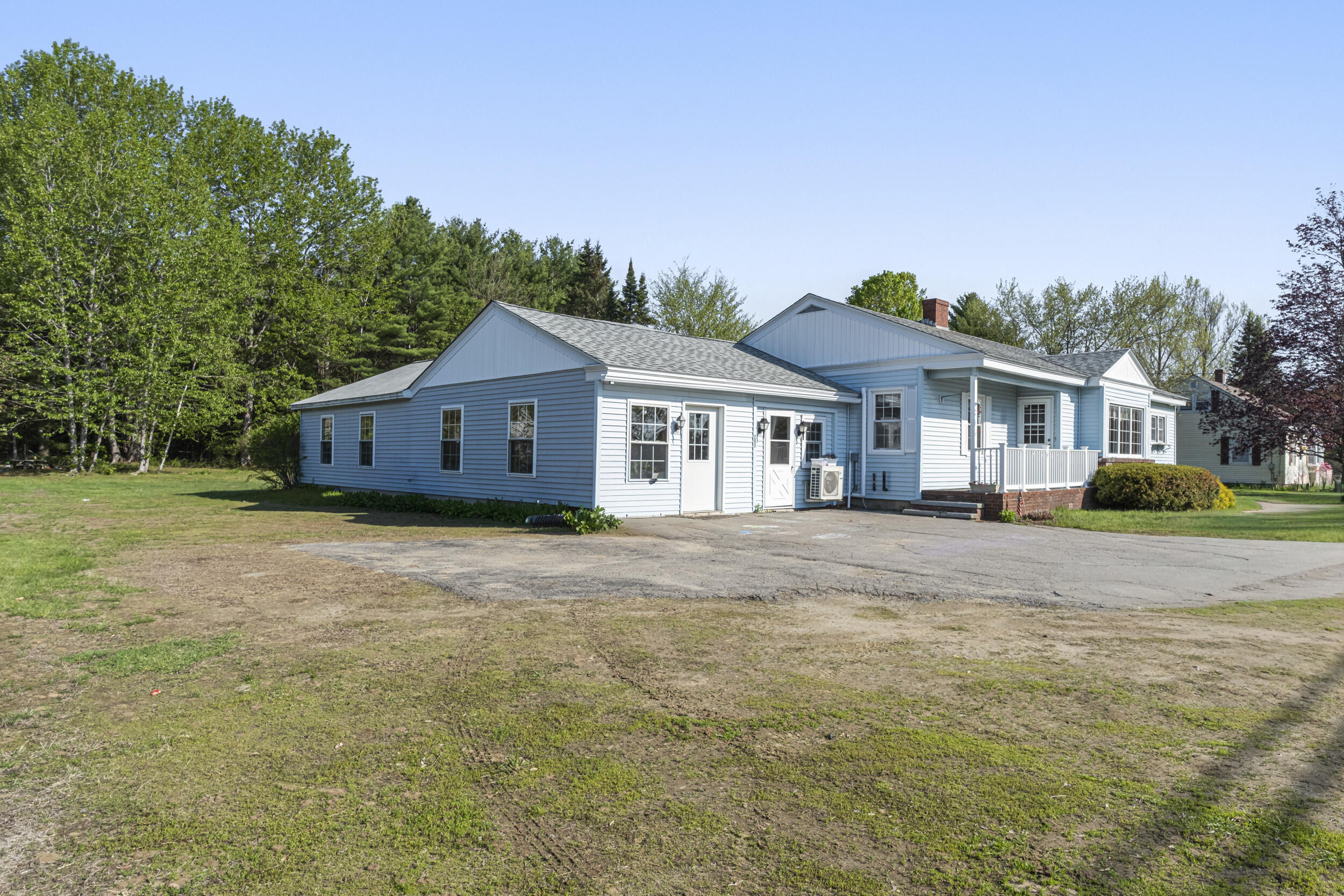 202 Malbons Mills Road Skowhegan ME 04976