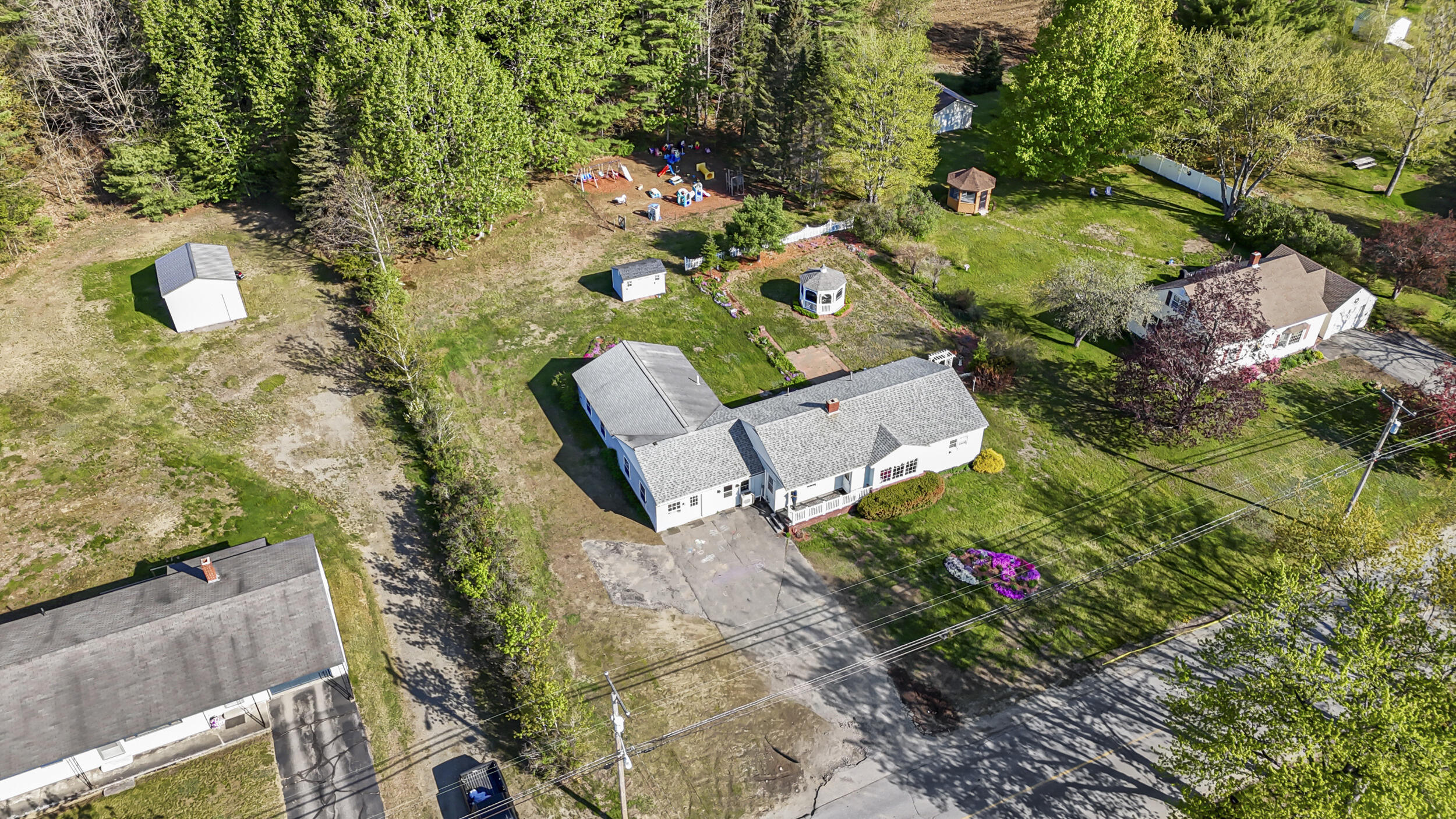 202 Malbons Mills Road Skowhegan ME 04976