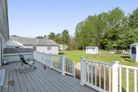 202 Malbons Mills Road Skowhegan ME 04976