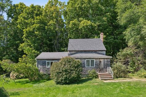 17 Highland Cliff Road Windham ME 04062