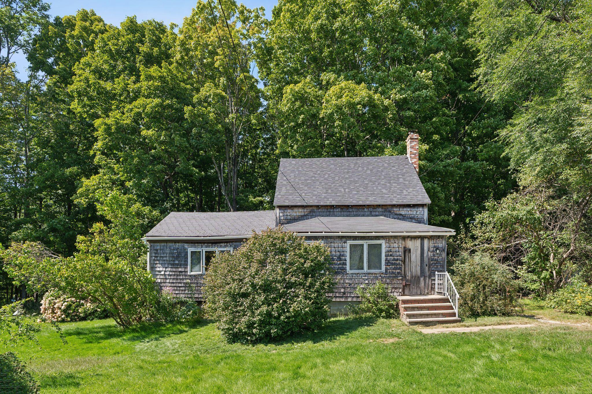 17 Highland Cliff Road Windham ME 04062