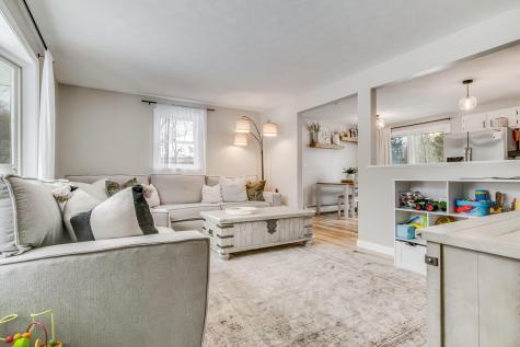 16 Laurel Pines Drive Gorham ME 04038