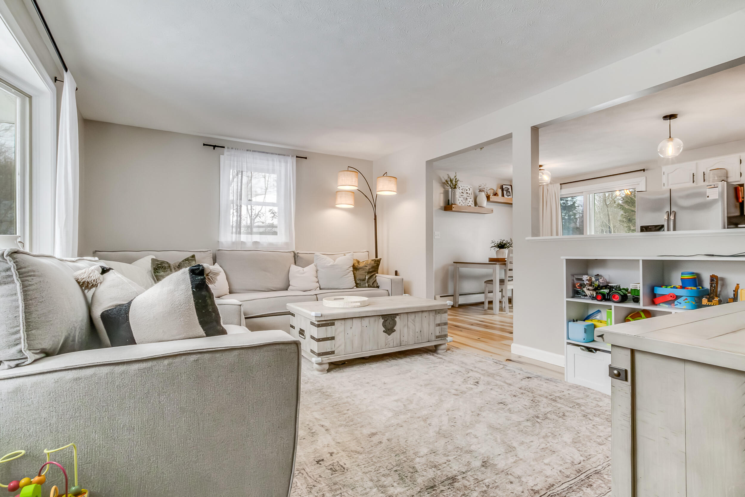 16 Laurel Pines Drive Gorham ME 04038