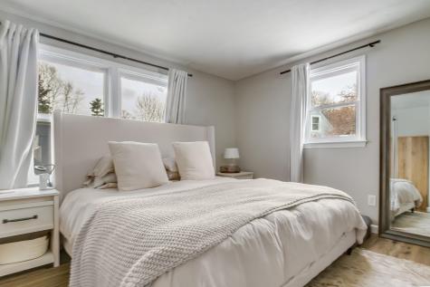 16 Laurel Pines Drive Gorham ME 04038