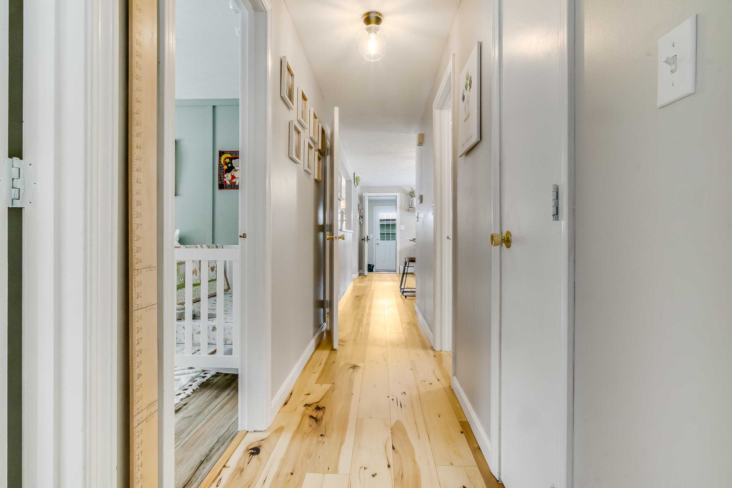 16 Laurel Pines Drive Gorham ME 04038