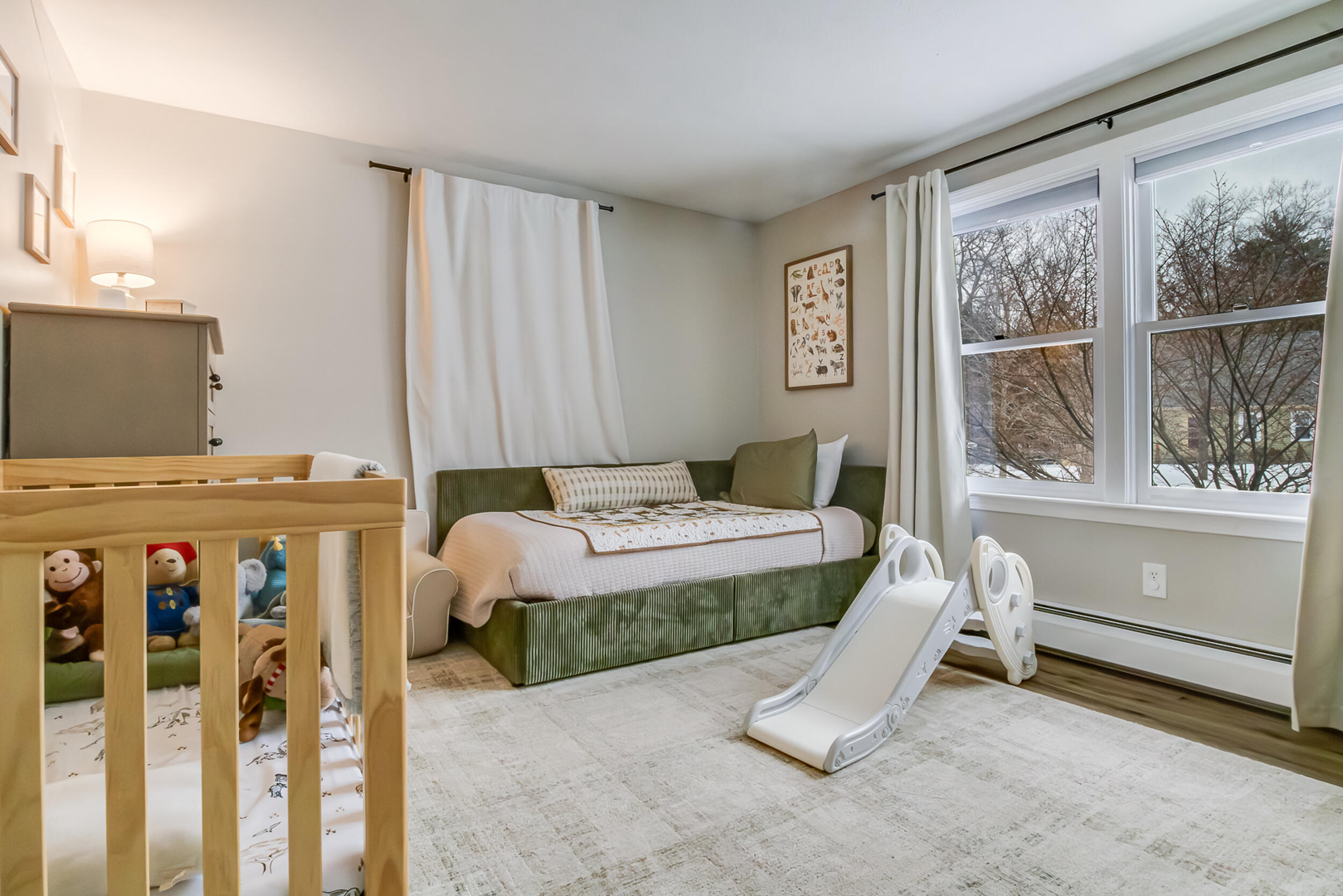 16 Laurel Pines Drive Gorham ME 04038