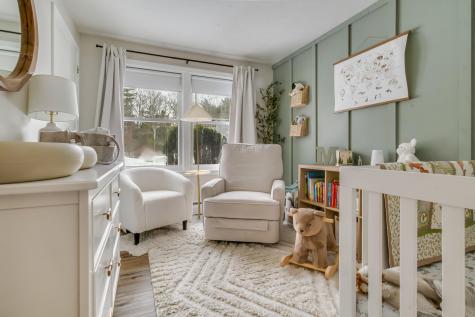 16 Laurel Pines Drive Gorham ME 04038