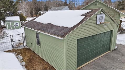 16 Laurel Pines Drive Gorham ME 04038