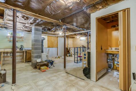 16 Laurel Pines Drive Gorham ME 04038