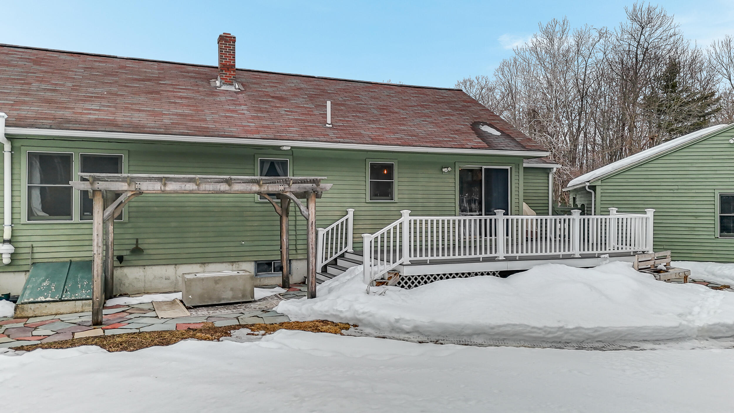 16 Laurel Pines Drive Gorham ME 04038