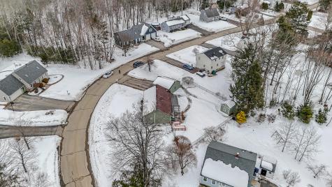 16 Laurel Pines Drive Gorham ME 04038